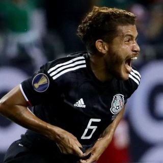 América: Las Águilas están cerca de fichar a Jonathan dos Santos