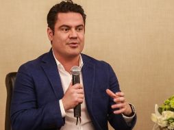 Aristóteles Sandoval Díaz no tenía en la mira postularse para algún cargo político en las elecciones del pasado 6 de junio. EL INFORMADOR/ARCHIVO