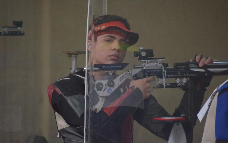 SIN CONFIARSE. Será este domingo cuando se defina a los ganadores oficiales sumando las puntuaciones del sábado junto con las que obtengan en la jornada dominical. CORTESÍA/CODE Jalisco