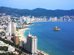 Bahía de Santa Lucía. Una joya turística que te enamora. CORTESÍA/ @pacoescritor