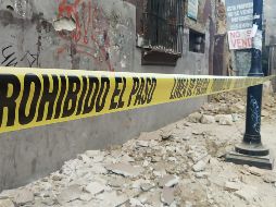 Protección Civil detalló que la mayoría de los lesionados son adultos y menores, mismos que fueron atendidos. XINHUA / ARCHIVO