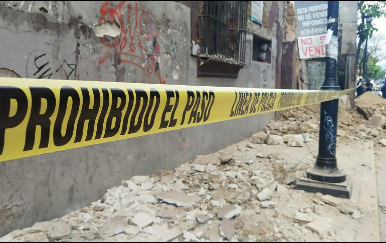 Protección Civil detalló que la mayoría de los lesionados son adultos y menores, mismos que fueron atendidos. XINHUA / ARCHIVO