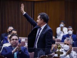 Ignacio Mier aseveró que el INE 