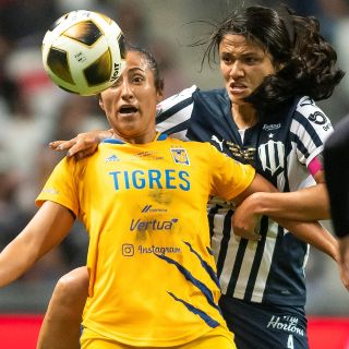 Liga MX Femenil: Comisión Disciplinaria investigará agresión de Stephany Mayor