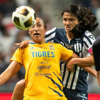 Liga MX Femenil: Stephany Mayor se pierde la Final tras castigo