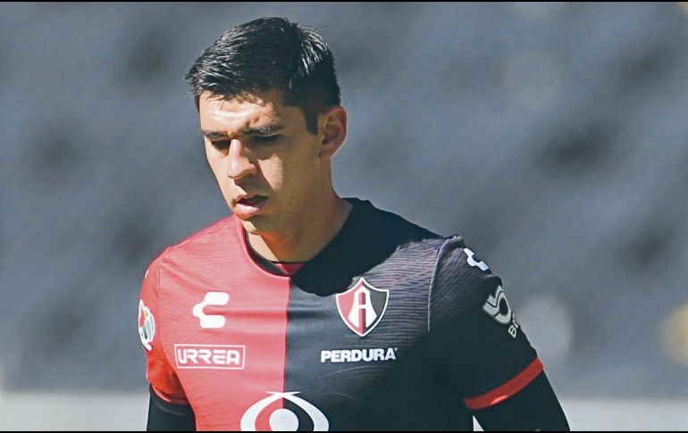 COTIZADO.El sinaloense se convirtió en pieza fundamental en el trabajo defensivo, de los actuales Zorros campeones. TWITTER