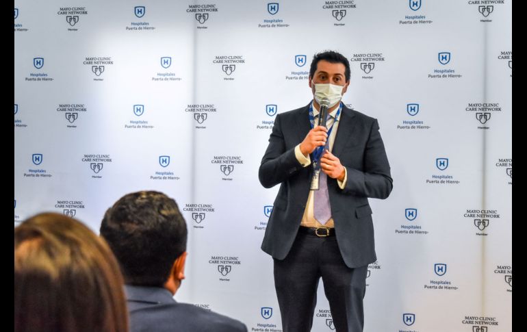 El centro cuenta actualmente con áreas de alta y baja fidelidad, así como aula de clases en donde se revisa el contenido teórico y se discuten casos clínicos complejos.  ESPECIAL