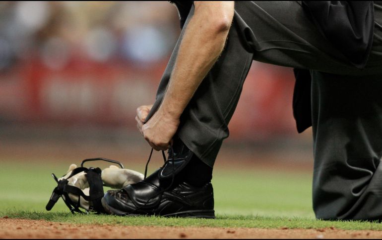 Los hechos ocurrieron en el estadio Teodoro Mariscal, en el partido Mayos de Navojoa vs Venados de Mazatlán. AFP / ARCHIVO