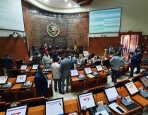 Acatar esta distribución implicará modificaciones al proyecto de presupuesto 2022 aprobado por el Congreso, pues se etiquetaron sólo 135.2 MDP y el Instituto contempla distribuir 157.9 MDP. EL INFORMADOR / ARCHIVO