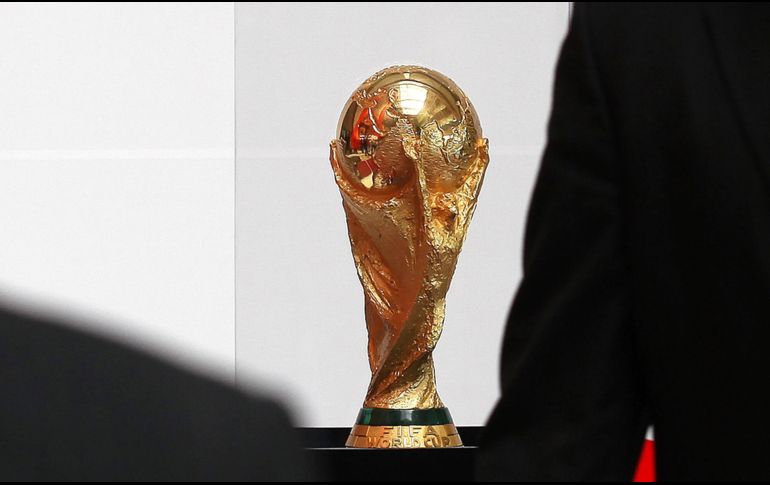 Mientras que la FIFA lleva a cabo una reunión a puerta cerrada para lanzar la polémica reforma al calendario internacional después de 2024, puso sobre la mesa el argumento económico que dejaría, dando cifras concretas. EFE / ARCHIVO