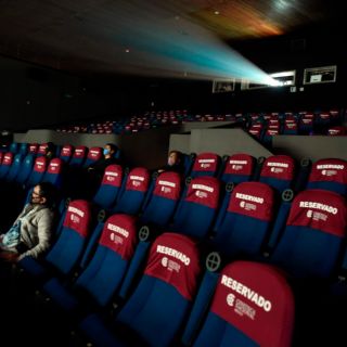 Estrenos de cine: Estas son las peores películas de 2021, según la taquilla