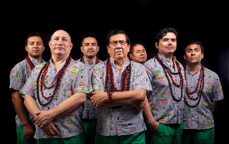 Después de Guadalajara ofrecerán dos conciertos en Ciudad de México y volverán a Perú para continuar con sus proyectos, ahora que se están regularizando las presentaciones presenciales.