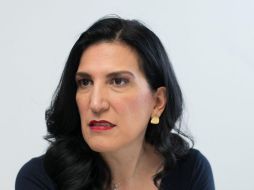 Kenia López calificó como una 