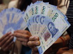 En lo que va del año, el Tribunal Electoral ha reintegrado 46 millones 169 mil pesos. EFE/ARCHIVO