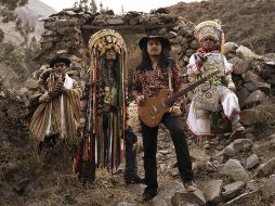 Antes de viajar a Guadalajara  la banda tendrá un show en su país, sin embargo, para los mexicanos se guardarán una sorpresa. ESPECIAL