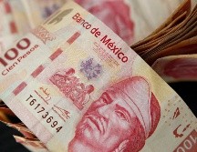 Estiman que este año por reparto de aguinaldo se generará una derrama económica de 11 mil 803 millones de pesos. EL INFORMADOR/ARCHIVO