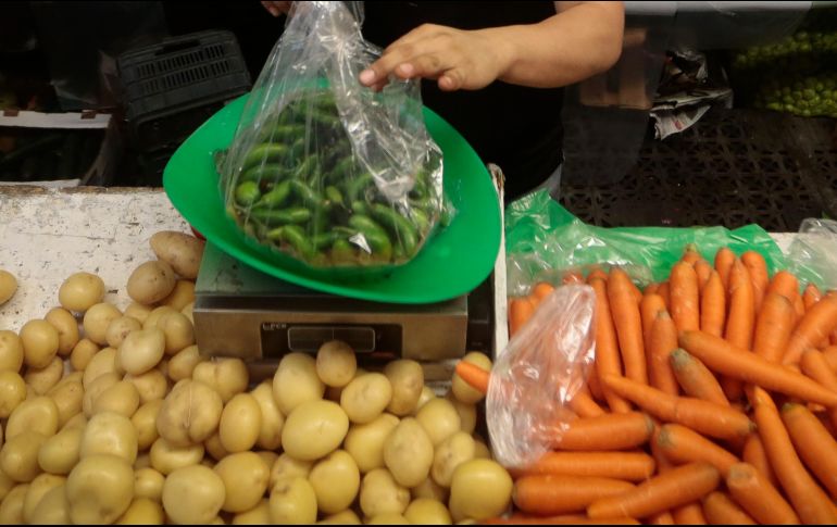 EL INFORMADOR/ARCHIVO