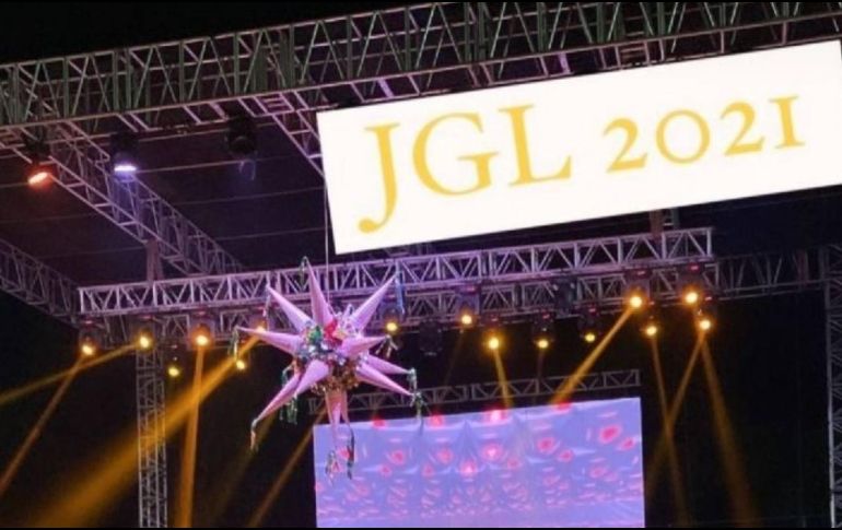 La posada tuvo lugar la tarde del pasado 17 de diciembre en una comunidad rural perteneciente a Culiacán. ESPECIAL