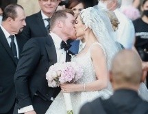 La boda de Saúl Álvarez con Fernanda Gomez fue uno de los eventos más sonados del año en Guadalajara. EL INFORMADOR/G. Gallo