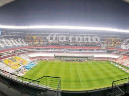 Cerrado. El Tri reanudará la eliminatoria ante Costa Rica en enero, pero sin público. SUN