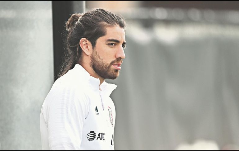 Refuerzos. Son varias la opciones que tiene Chivas para reforzarse. Imago7