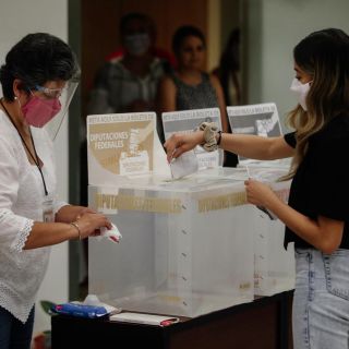 Reparto millonario para 2022 enfrenta a partidos en Jalisco