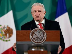 AMLO acusó que se busca no llevar a cabo este ejercicio con 