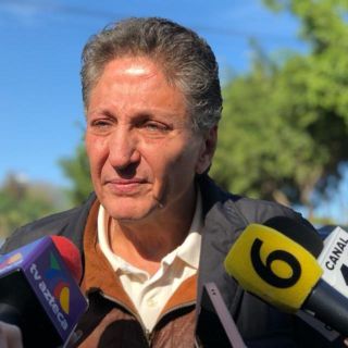 Frangie lamenta determinación de Tribunal para habitar la Villa Panamericana