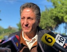 Frangie dijo que estarán al pendiente de que los desarrolladores cumplan con todas las medidas y reglamentos, como el tratamiento de las aguas residuales. EL INFORMADOR / R. Rivas