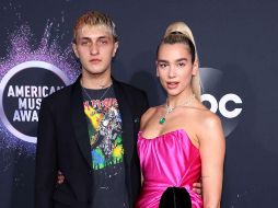 De acuerdo con una supuesta 