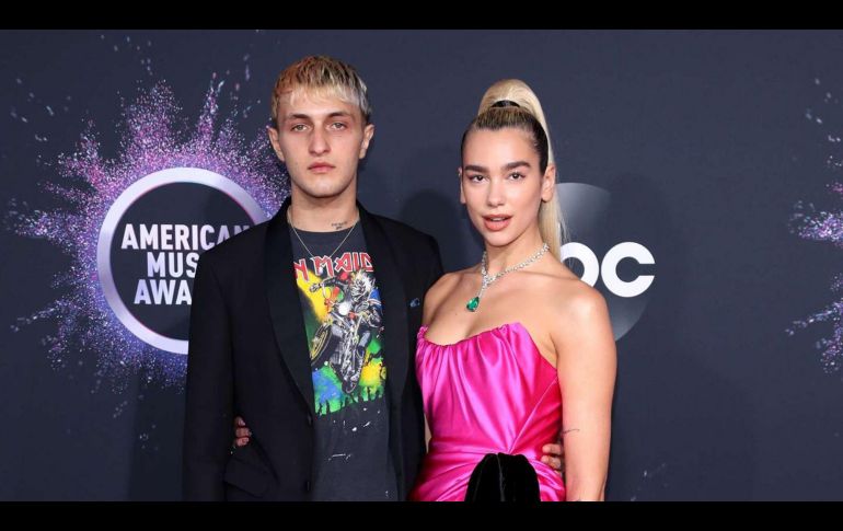 De acuerdo con una supuesta 