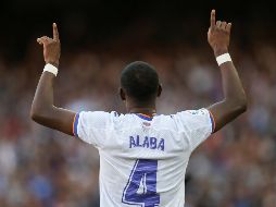 Los afectados son los jugadores David Alaba, Isco alarcón, Luka Modric, Marcelo, Lunin, Rodrygo, Marco Asensio, Gareth Bale y Davide Ancelotti, hijo y asistente del técnico Carlo. EFE / ARCHIVO