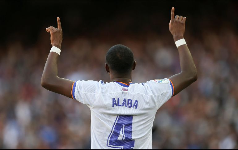 Los afectados son los jugadores David Alaba, Isco alarcón, Luka Modric, Marcelo, Lunin, Rodrygo, Marco Asensio, Gareth Bale y Davide Ancelotti, hijo y asistente del técnico Carlo. EFE / ARCHIVO