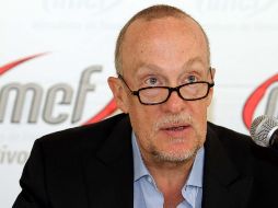 La inversión pública va registrar una tasa positiva en 2021, por primera vez en doce años. EL INFORMADOR/ARCHIVO