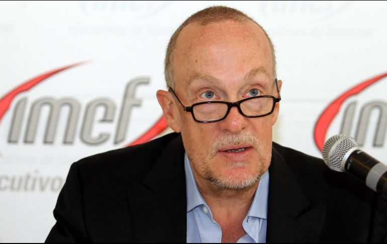 La inversión pública va registrar una tasa positiva en 2021, por primera vez en doce años. EL INFORMADOR/ARCHIVO