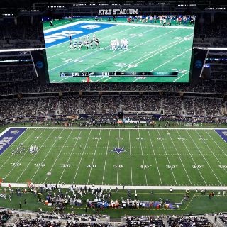 NFL: Suman 213 jugadores contagiados por COVID-19 en las últimas dos semanas