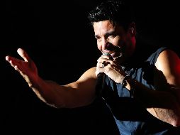 Chayanne regresa al doblaje en la nueva película animada 