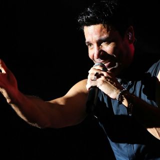 Chayanne ruge con fuerza en "Sing 2"