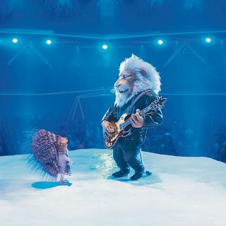 Chayanne ruge de nuevo con “Sing 2”