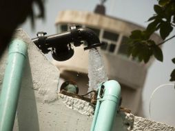 El Campanario, La Florida y Los Cajetes son algunas de las colonias afectadas por el corte de agua. EL INFORMADOR / ARCHIVO