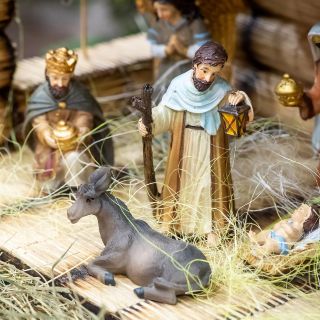 Navidad 2021: ¿Fue Belén la ciudad donde nació Jesús?