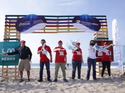 Coca-Cola ya prepara nuevas iniciativas que se pondrán en marcha a partir de que inicie el 2022. ESPECIAL /