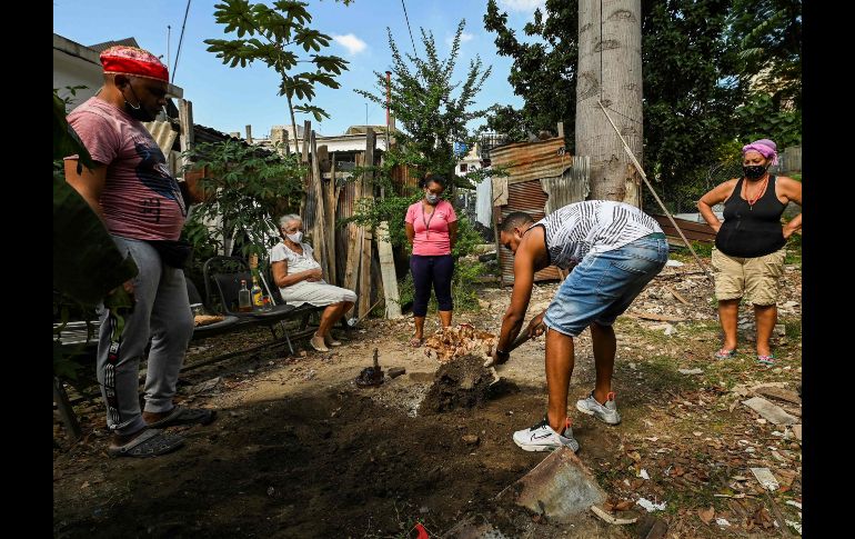 En una ceremonia íntima conocida como 