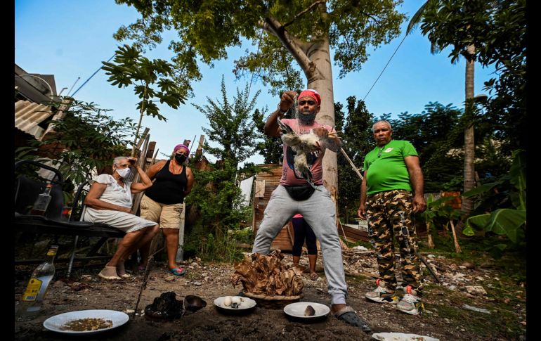 En una ceremonia íntima conocida como 