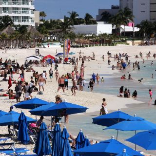 Turismo en México: Estiman una recuperación del 93.7% en temporada decembrina