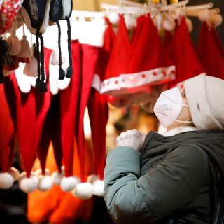 Santa Claus y Reyes Magos, con incertidumbre económica; señala estudio