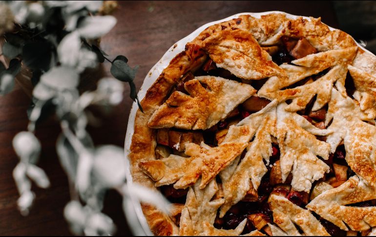 Los tejocotes son frutos originarios de nuestro país que datan desde la época prehispánica. ESPECIAL/Photo by Priscilla Du Preez on Unsplash