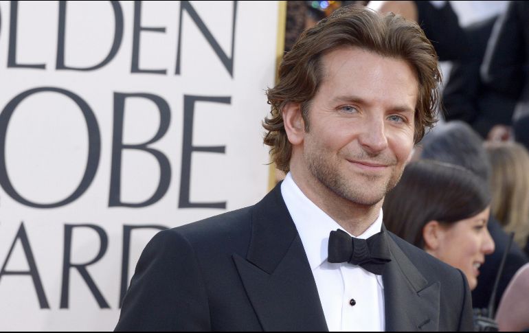 Bradley Cooper e Irina Shayk tuvieron una relación por cuatro años, antes de anunciar su separación. EFE/ARCHIVO