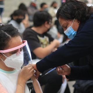 COVID: México reporta 198 muertes y tres mil 319 contagios