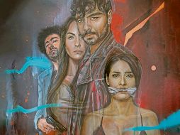 “Homicidio culposo”. La cinta ofrece una historia que atrapa al espectador. Cortesía